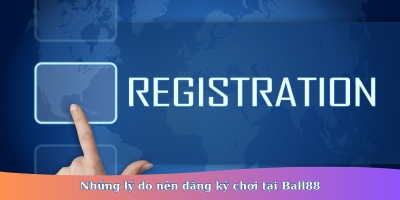 Đăng ký Ball88