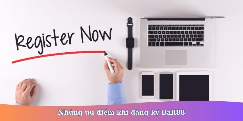 Đăng ký Ball88
