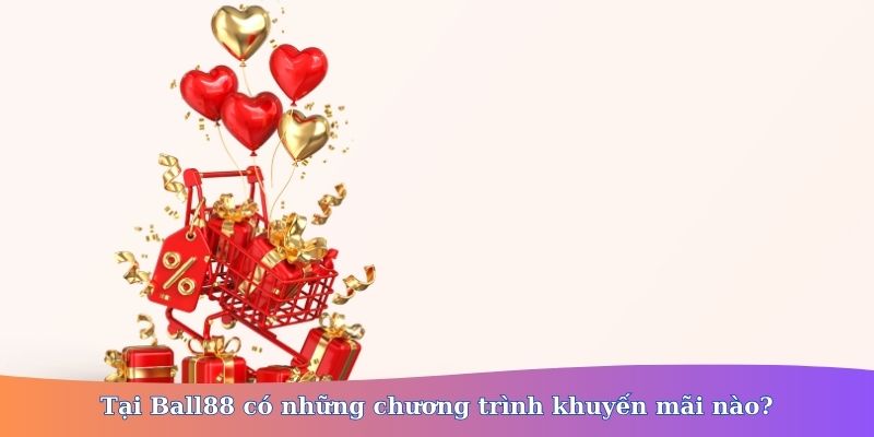 khuyến mãi